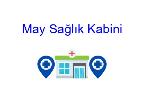May Sağlık Kabini
