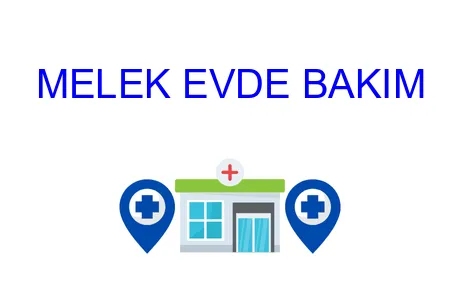 Melek Evde Bakım