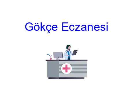 Gökçe Eczanesi
