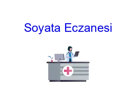 Soyata Eczanesi