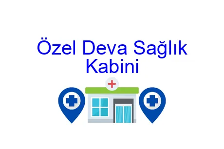 Özel Deva Sağlık Kabini