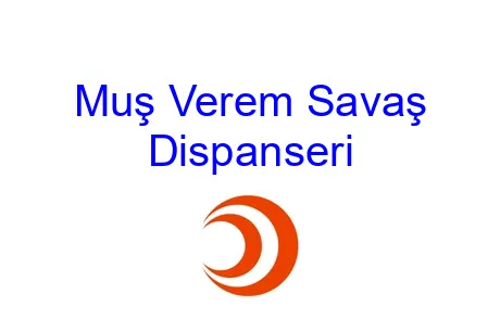 Muş Verem Savaş Dispanseri