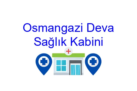 Deva Sağlık Kabini