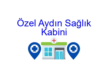 Özel Aydın Sağlık Kabini