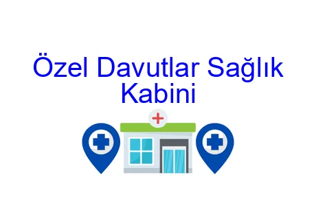 Özel Davutlar Sağlık Kabini