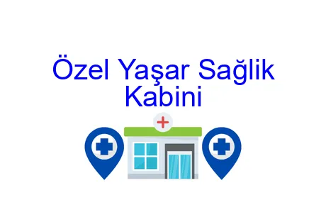 Özel Yaşar Sağlik Kabini