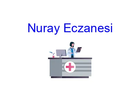 Nuray Eczanesi