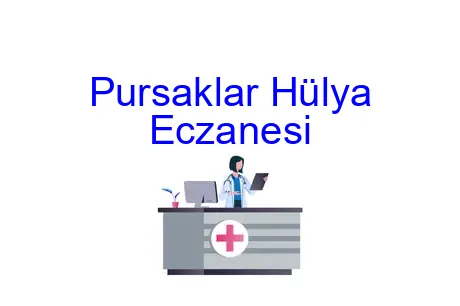Pursaklar Hülya Eczanesi