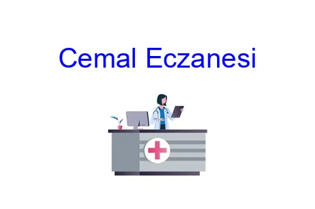 Cemal Eczanesi