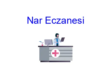 Nar Eczanesi