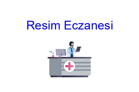 Resim Eczanesi