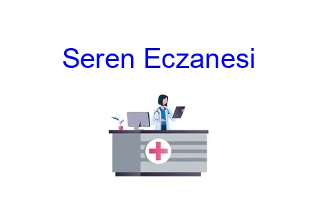 Seren Eczanesi
