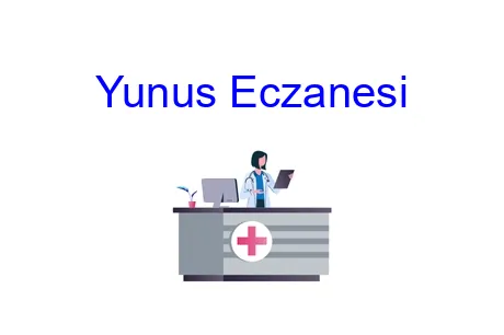 Yunus Eczanesi