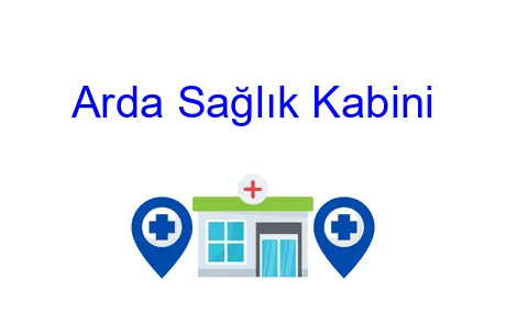 Arda Sağlık Kabini