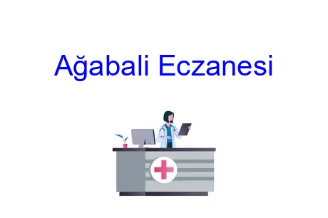 Ağabali Eczanesi