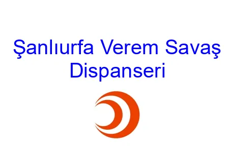 Şanlıurfa Verem Savaş Dispanseri