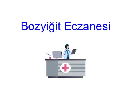 Bozyiğit Eczanesi