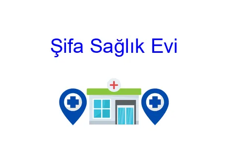 Arnavutköy Şifa Sağlık Kabini