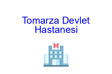 Tomarza Devlet Hastanesi
