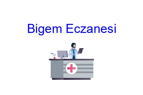 Bigem Eczanesi