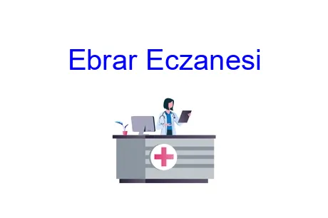 Ebrar Eczanesi