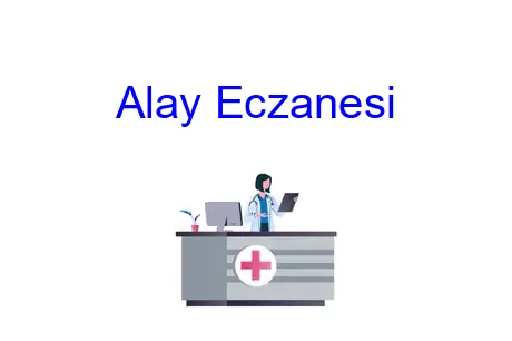 Alay Eczanesi