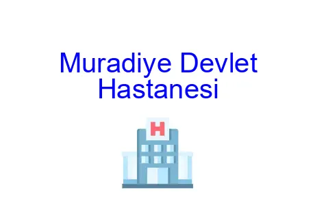Muradiye Devlet Hastanesi