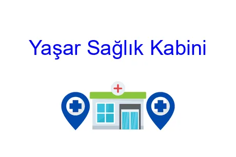 Yaşar Sağlık Kabini