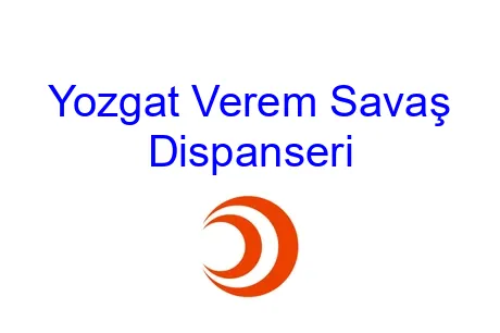 Yozgat Verem Savaş Dispanseri