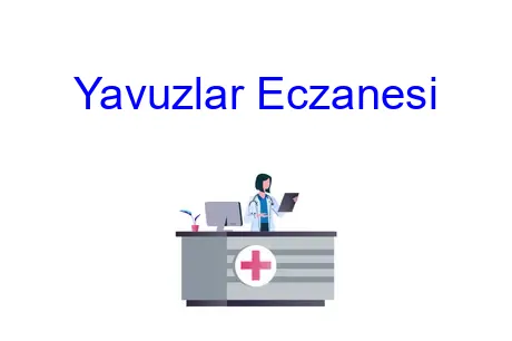 Yavuzlar Eczanesi