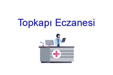 Topkapı Eczanesi